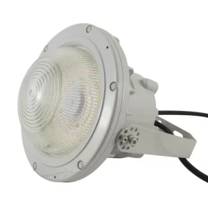 60W LED Explosion Proof Light for Class I Division 2 Hazardous Locations - 7400 Lumens - 175W HID Equivalent - Image 3