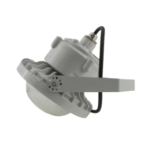 60W LED Explosion Proof Light for Class I Division 2 Hazardous Locations - 7400 Lumens - 175W HID Equivalent - Image 8