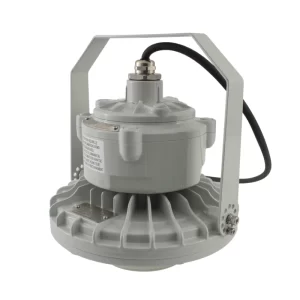 60W LED Explosion Proof Light for Class I Division 2 Hazardous Locations - 7400 Lumens - 175W HID Equivalent - Image 9