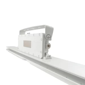 120W LED Explosion Proof Light for Class I Division 2 Hazardous Locations - 17,400 Lumens - 400W HID Equivalent - Image 6