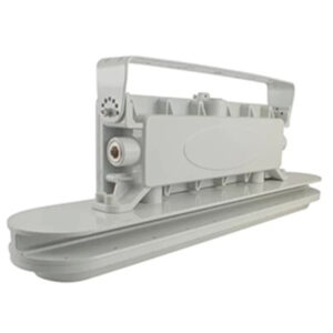 40W LED Explosion Proof Light for Class I Division 2 Hazardous Locations - 5600 Lumens - 150W HID Equivalent - Image 6