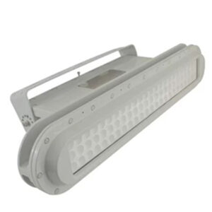 40W LED Explosion Proof Light for Class I Division 2 Hazardous Locations - 5600 Lumens - 150W HID Equivalent - Image 3