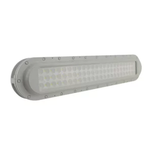 40W LED Explosion Proof Light for Class I Division 2 Hazardous Locations - 5600 Lumens - 150W HID Equivalent - Image 5