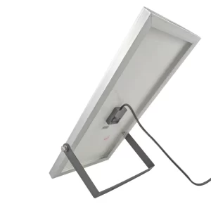 Solar Yard Light- 6000 Lumens - Remote Included - Image 7