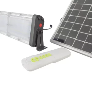 Solar Yard Light- 6000 Lumens - Remote Included - Image 9