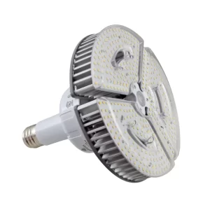 LED High Bay Corn Light - 120W - 16100LM - E39 - 5 Year Warranty - (UL+DLC) - Image 5