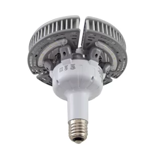 LED High Bay Corn Light - 120W - 16100LM - E39 - 5 Year Warranty - (UL+DLC) - Image 6