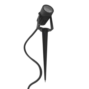 LED Landscape Light - 3W - 200Lm - Accent Light - Stake Mount - Image 3