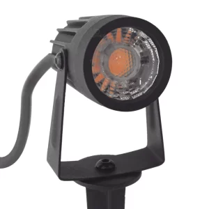 LED Landscape Light - 3W - 200Lm - Accent Light - Stake Mount - Image 7