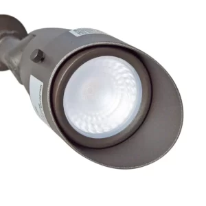 LED Landscape Light - 12V - 4W - 260lm - 3000K - Image 12