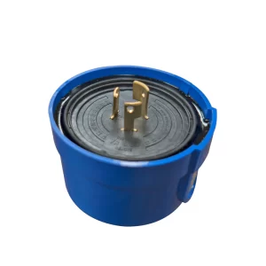 Photocell Twist Cap - Dusk to Dawn Sensor - Replaces Models With Shorting Cap - Low & High Voltage - Image 5