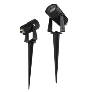 LED Landscape Light - 3W - 200Lm - Accent Light - Stake Mount - Image 5