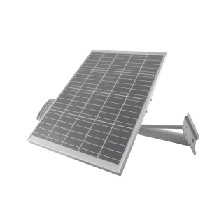 Solar LED Pathway And Street Light - 4,500 Lumens - Image 7