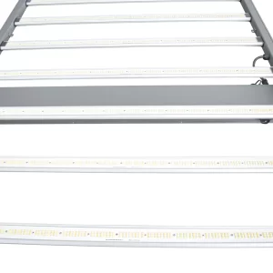 LED Grow Light - 960W - Shark Series - Image 5