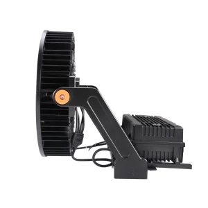 High Mast Stadium & Arena Light - 1200W (Wattage Adjustable) - Sport Light - (UL+DLC) - 5 Year Warranty - Image 6