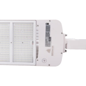 LED Street Light - 300W - 44,820 Lumens - Shorting Cap - AL5 Series - White - UL+DLC 5.1 - Image 5