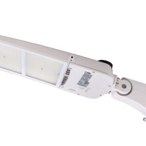 LED Street Light - 300W - 44,820 Lumens - Shorting Cap - AL5 Series - White - UL+DLC 5.1 - Image 3