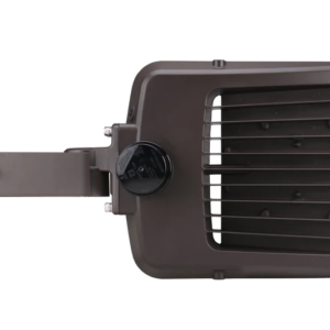 LED Street Light - 200W - 28,700 Lumens - Shorting Cap -  AL5 Series - UL+DLC 5.1 - Image 4