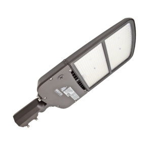 LED Street Light - 300W - 44,820 Lumens - Shorting Cap - AL5 Series - UL+DLC 5.1 - Image 3