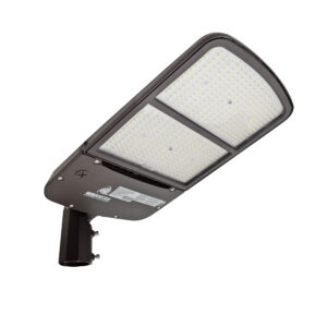 LED Street Light - 300W - 44,820 Lumens - Shorting Cap - AL5 Series - UL+DLC 5.1 - Image 4