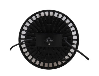 LED High Bay UFO – 240W – 34,800 Lumens – UFO3 – Hook Mount – 6kV Surge ...