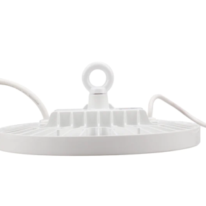 LED High Bay UFO - 240W - 34,800 Lumens - UFO3 - Hook Mount - 6kV Surge Protector - UFO Series - White - UL+DLC5.1 - Image 6