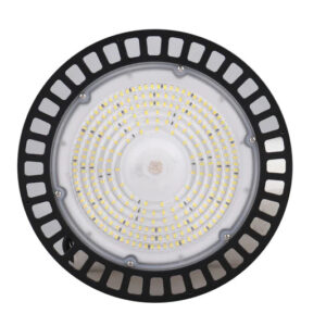 LED High Bay UFO - 150W - 21,750 Lumens - UFO3 - Hook Mount - 6kV Surge Protector - UFO Series - UL+DLC5.1 - Image 4