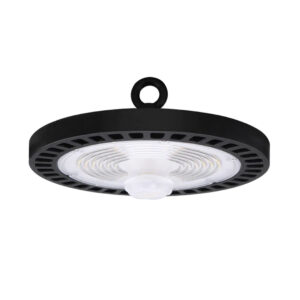 LED High Bay UFO - 200W - 29,000 Lumens - Motion Sensor - UFO3 - Hook Mount - 6kV Surge Protector - UFO Series - UL+DLC5.1 - Image 5