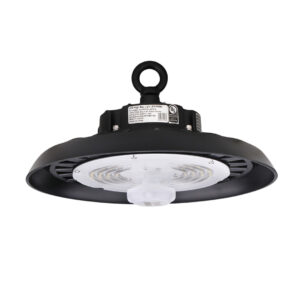 LED High Bay - 100W - 16,300 Lumens - Motion Sensor - UHBM - Hook Mount - UL+DLC5.1 - Image 5